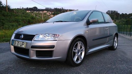 FIAT STILO 1.6 16V -02